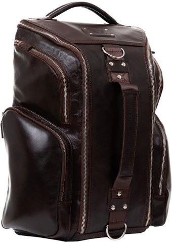 Городской рюкзак Versado 278 (коричневый)