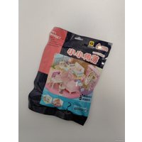 Аксессуары для кукольного домика Sharktoys Собери комнату 460000016