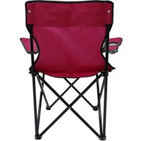 Кресло RSP Outdoors Star (красный) в Гомеле