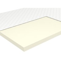 Ортопедический наматрасник ЭОС Топп 5 160x200 бязь