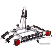 Велобагажник на фаркоп Amos Tytan Plus 2