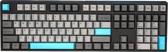 Клавиатура Varmilo VD108 V2 Moonlight (Cherry MX Brown, нет кириллицы)