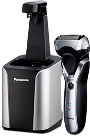 

Электробритва Panasonic ES-RT87-S520