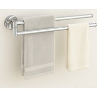 Держатель для полотенца Lauter 21SH602А1 (Chrome)