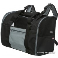 Рюкзак-переноска Trixie Connor Backpack (черный) в Солигорске