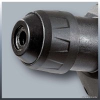 Перфоратор Einhell TE-HD 18 Li 4513812 (без АКБ)