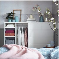 Комод Ikea Мальм 404.036.03