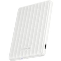 Внешний аккумулятор EcoFlow Rapid Mag 5000mAh (белый)