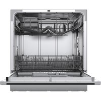 Настольная посудомоечная машина Gressel UPM501