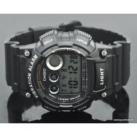 Наручные часы Casio W-735H-1A