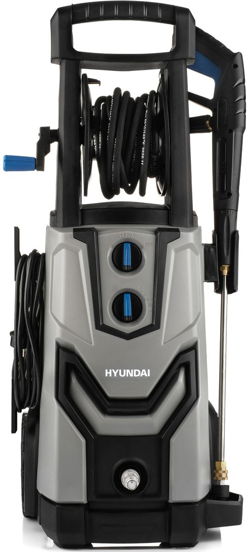 

Мойка высокого давления Hyundai HHW 225-700