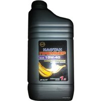 Моторное масло Нафтан Премьер 10W-40 1л