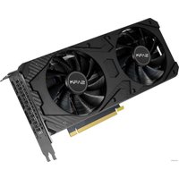 Видеокарта KFA2 GeForce RTX 3060 Ti 1-Click OC 8GB GDDR6