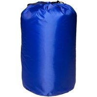 Спальный мешок Зубрава МСК-ОК200 (синий)