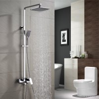 Душевая система  Ganzer Susanne GZ 21061