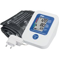 Автоматический тонометр A&D UA-888 Эконом (с адаптером)