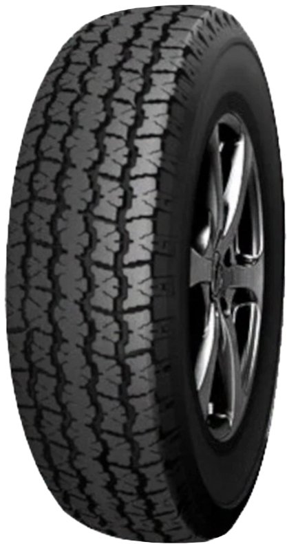 

Летние шины АШК Forward Professional 153 225/75R16 108R
