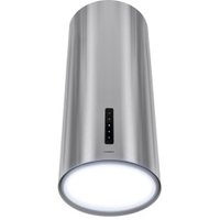 Кухонная вытяжка MAUNFELD Vega 39 Wall Sensor LED (нержавеющая сталь)