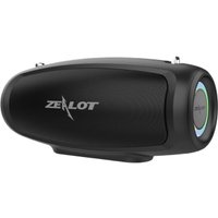 Беспроводная колонка Zealot S37L (черный)