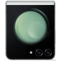 Телефон Samsung Galaxy Z Flip5 SM-F731B/DS 8GB/256GB (мятный)