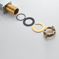 Смеситель Rose R1801-1