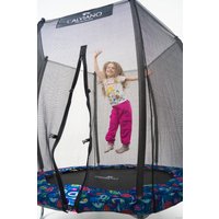 Батут Calviano Outside Master Smile 183 см - 6ft (внешняя сетка, без лестницы)