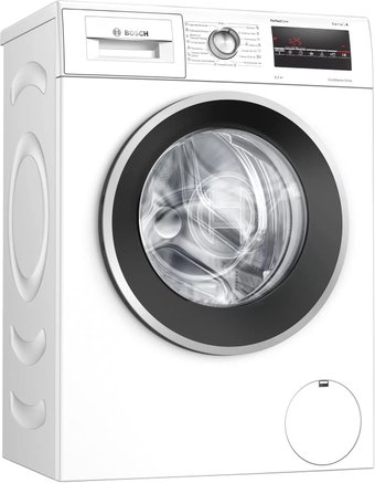 Bosch WLP2026EBL