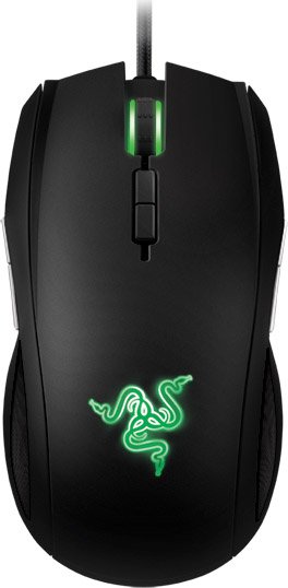 

Игровая мышь Razer Taipan
