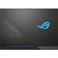 Игровой ноутбук ASUS ROG Strix SCAR 17 G733QR-HG077