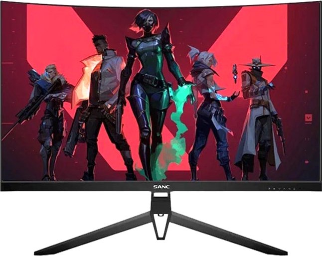 

Игровой монитор Sanc T980 Pro