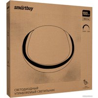 Светильник-тарелка SmartBuy SBL-Dim4-100W