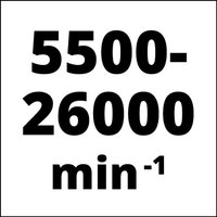 Гравер Einhell TE-MT 7.2 Li 4419330 (с 1-им АКБ)