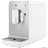 Кофемашина Smeg BCC02WHMEU