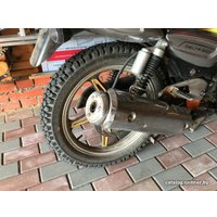 Дорожные мотошины Петрошина Л-328 3.50-18 63K Front/Rear