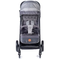 Детская коляска Acarento Antero AS121 (light grey)