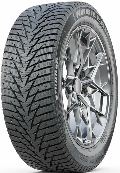 

Зимние шины Habilead IceMax RW506 225/65R17 106T XL