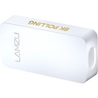 Удлинитель беспроводного адаптера Lamzu 8K Dongle (белый)