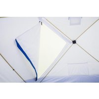 Палатка для зимней рыбалки Pulsar Cosmo T Трехслойная 3.4х3х2 м в Гомеле