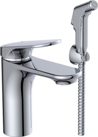 Смеситель Econoce D35 760 EC0761