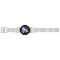 Умные часы Samsung Galaxy Watch7 44 мм LTE (серебро)