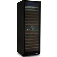 Винный шкаф Hyundai HBWC 1765 DC в Бресте