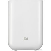 Мобильный фотопринтер Xiaomi Mi Portable Photo Printer XMKDDYJ01HT (китайская версия)