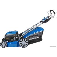 Газонокосилка Hyundai L 4610S