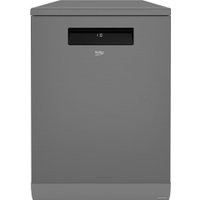 Отдельностоящая посудомоечная машина BEKO DEN48522DX