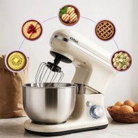 Планетарный миксер Kitfort KT-4418 в Солигорске