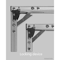 Проекционный экран Seemax E-Set 304х228 [ESF150VF/VR]