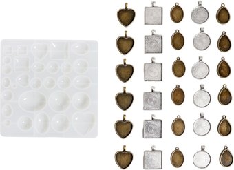 Набор для рукоделия Sima-Land 10102951