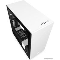 Корпус NZXT H710 CA-H710B-W1