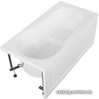 Ванна Aquanet Largo 130x70