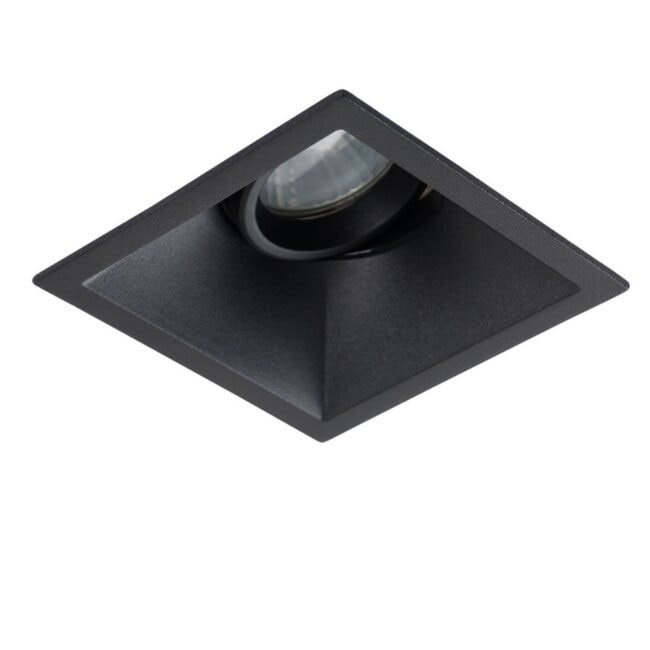 

Точечный светильник Crystal Lux CLT 009C1 BL